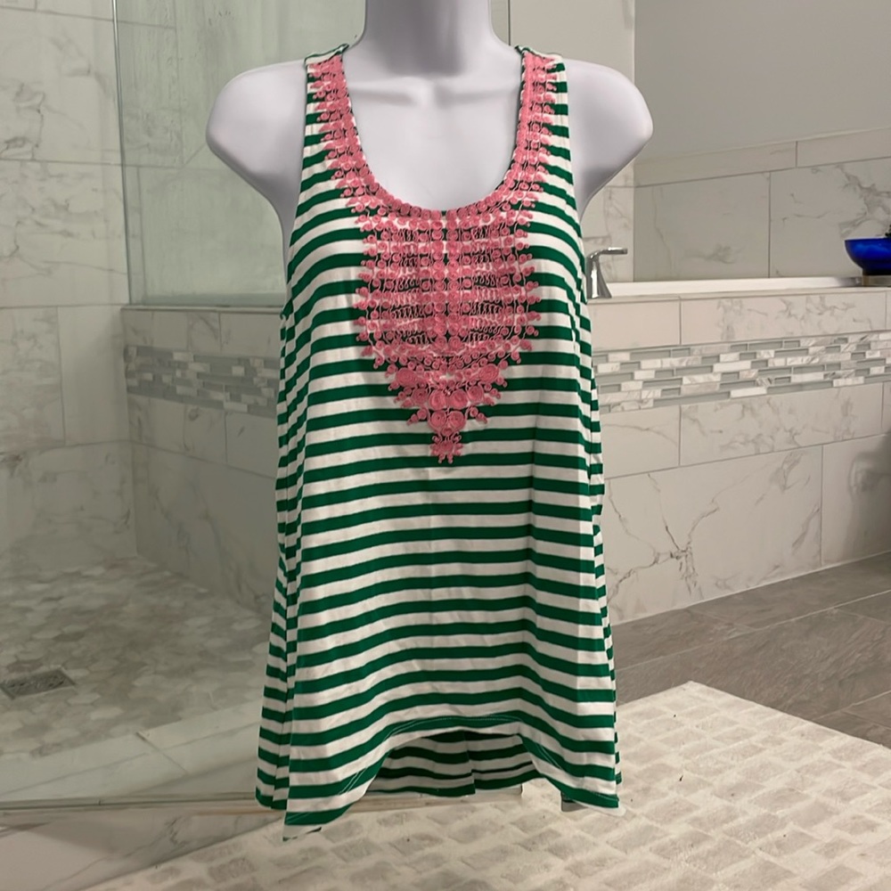 Cute cute high-low top